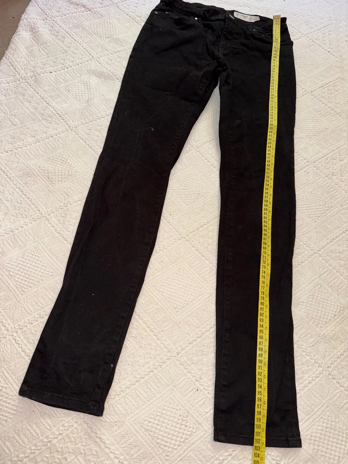 Skinny jeans Esmara – photo 8